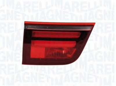 MAGNETI MARELLI 710815040020 -  Задний фонарь